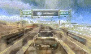 zMazur - #gif #trackmania #gry