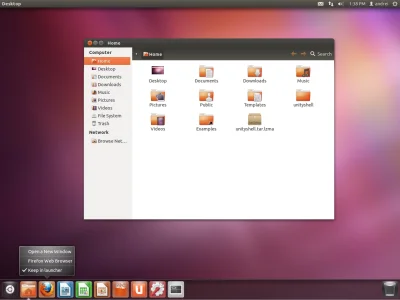 rezoner - To będzie rok linuxa. W odpowiedzi na natywny Bash w Windows 10 - w Ubuntu ...