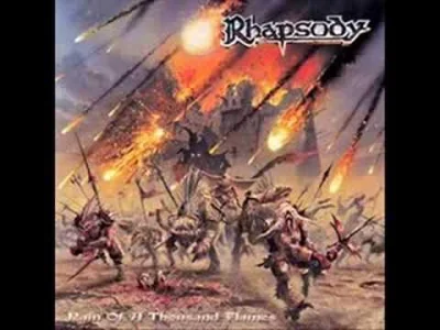 k.....u - :) Rhapsody - The Wizard's Last Rhymes

#muzyka #heavymetal #rhapsody