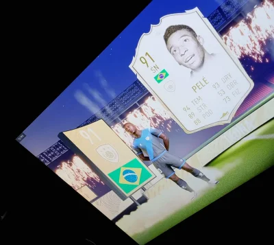 amn1337 - #fut #fifa20 jak tam Wasze trafy z nowego sbc?