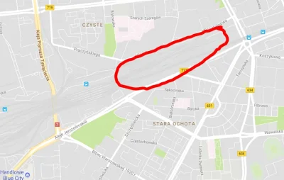 Dralax - Hej mirki z #warszawa

Czy między dworcem zachodnim, a Towarową da się gdz...