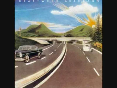 Limelight2-2 - Kraftwerk – Autobahn 
#muzyka #muzykaelektroniczna