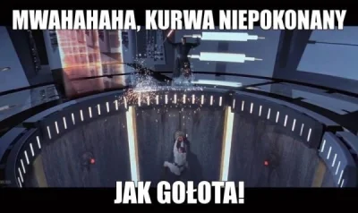 Pan_niepoprawny - #starbomba #gwiezdnewojny #starwars #humorobrazkowy #heheszki #kapi...