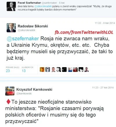g.....m - :) 

#bekazsikorskiego #bekazlewactwa #polityka #humorobrazkowy