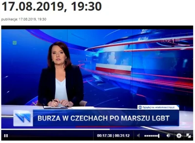 FlasH - @R187: Dwa miesiące temu już opowiadali takie bzdury w głównym wydaniu wiadom...