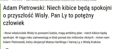 P.....i - Ciekawostka: Jakub Błaszczykowski będzie pierwszym piłkarzem z IV ligi, któ...