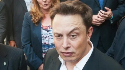 Wyrewolwerowanyrewolwer - Elon Musk po usłyszeniu pierdzielenia bzdur "specjalistów" ...