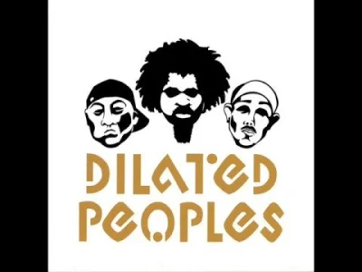 KolejnyWykopowyJanusz - Dilated Peoples - Clockwork
#rap #muzyka #evidence #dilatedp...