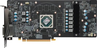 PurePCpl - Test karty graficznej MSI Radeon RX 570 Gaming X
Sytuacja chwilowo w proc...