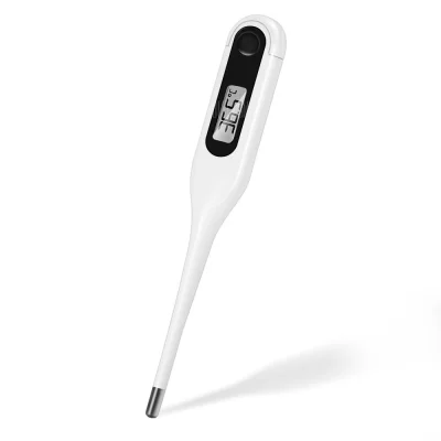 polu7 - Xiaomi MMC - W201 LCD Medical Electronic Thermometer - Gearbest
Cena: 3.98$ ...