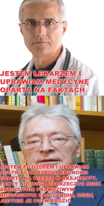 Revmir - > Po prostu socjaliści znowu wyruchali zwykłych ludzi przy ich oklaskach. Ta...