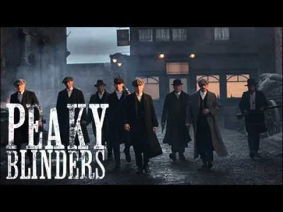 i.....p - DONT FOOK WITH THE PEAKY BLINDERS
#muzyka #iwmuzyka #peakyblinders