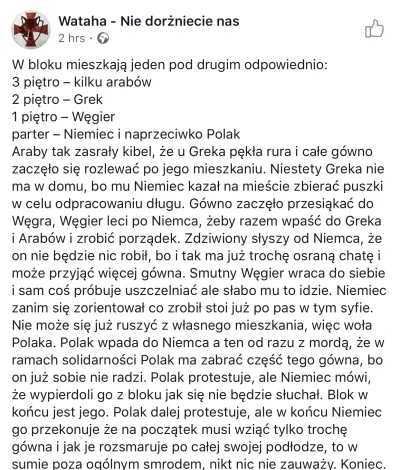 Mysto - @Wujek_Fester: Już podłapali temat XD