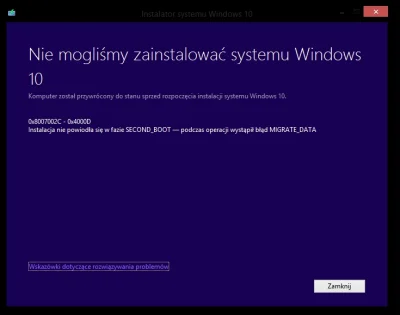 Rachunek_Bramy - Super updejt #windows10 ( ͡° ʖ̯ ͡°)