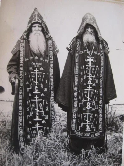 WujaAndzej - @LookAhead: prawosławni lepsze jak z diablo