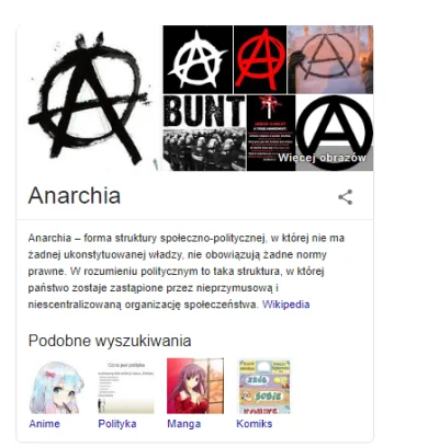 Mashe - Szukane: #anarchia

Podobne: #anime #polityka #manga #komiks