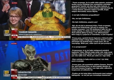 Schlangmannkopf - #heheszki, #korwin, #polityka, #theelderscrolls.