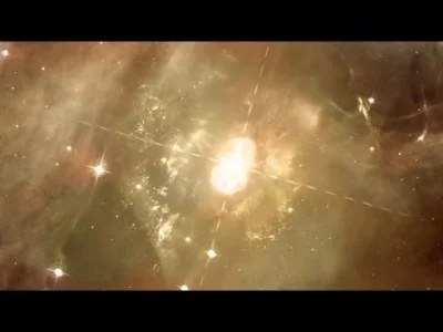 Sonet - Podróż do gwiazdy w naszej galaktyce masywniejszej od naszego Słońca 150x, Et...