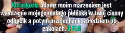 p.....y - Zakolak po przygodach z Rafonem chyba będzie zainteresowany 
#danielmagica...