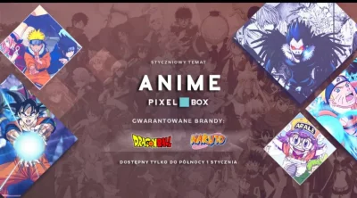 pixelbox - #pixelbox #pixelday nowy temat na ten miesiąc to #anime #dragonball #narut...
