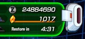 ArniHell - Kusi żeby p-------ć ale się nie dam. Czekam na rocznicę.

#dokkanbattle