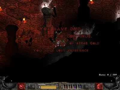 Karkasonne - #1000diablorunow #diablo

53/1000

fuck my life