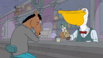 wlepierwot - echhh... 
#depresja #bojackhorseman #bojacknadzis #smuteczek #przegryw ...