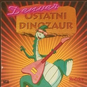 czehuziom - Denver ostatni dinozaur!
