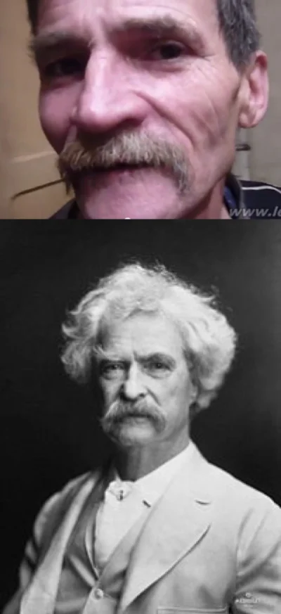 lexx23 - #marktwain #truestory #heheszki