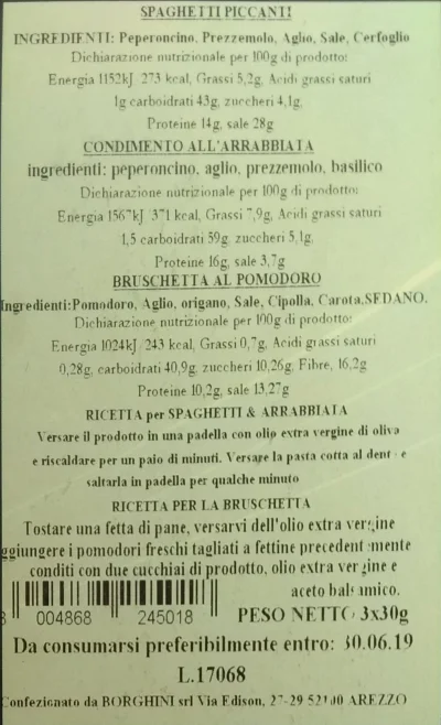 AK22 - Mirki ktoś pomoże z przetłumaczeniem jakie to przyprawy do czego i jak używać?...