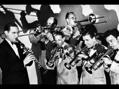 Espo - Benny Goodman & His Orchestra – Sing, Sing, Sing (1937) 

( ͡° ͜ʖ ͡°) 



#muz...