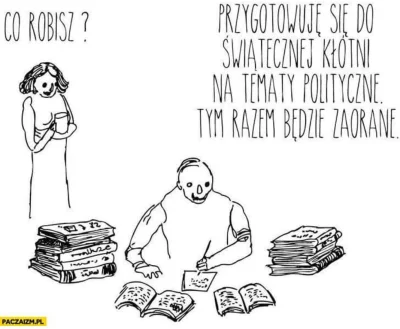 Witus271 - Dzień dobry Wszystkim! Wesołych Świąt! #dziendobry #wesolychswiat #humorob...