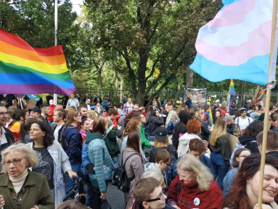 tellmemore - #lublin #mojezdjecie #marszrownosci #lgbt #neuropa