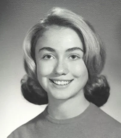 Hgvo - Mówcie co chcecie ale młoda Clintonowa to niezła dupa była. 


#ladnapani #buz...