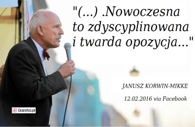 Goofas - Mireczky, plusujemy dziś dla prawie zapomnianego na tym portalu Janusza @Kor...