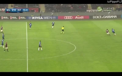 kowalale - Niang, AC Milan 3:0 Inter
#mecz #golgif