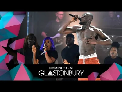jedmar - Trochę ciary...

#stormzy #rap #muzyka #glastonbury