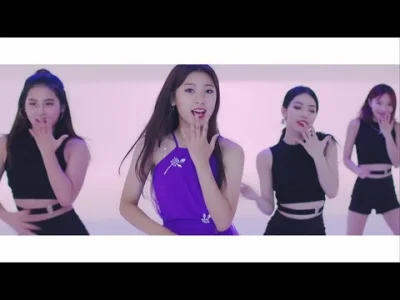 Bager - Choerry (최리) - Love Cherry Motion MV

#choerry #loona #kpop #koreanka