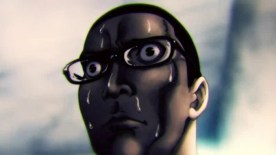 2.....w - #randomanimeshit #prisonschool #kangokugakuen
Ta seria momentami jest obrz...