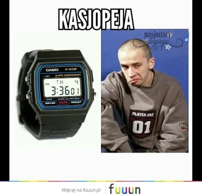 fuuun - KASJOPEJA ( ͡° ͜ʖ ͡°)

#pasjonaciubogiegozartu #humorobrazkowy #heheszki