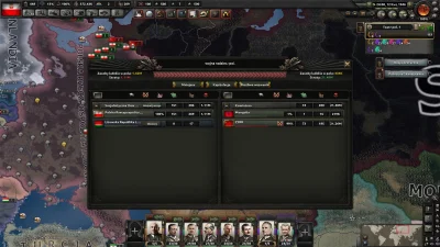 D3v0 - #hoi4 taka mała wojna z ZSRR ( ͡° ͜ʖ ͡°)