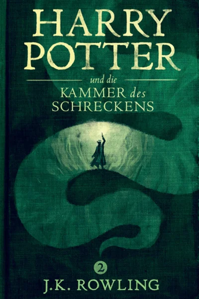haussbrandt - 850 - 1 = 849

Tytuł: Harry Potter und die Kammer des Schreckens
Aut...