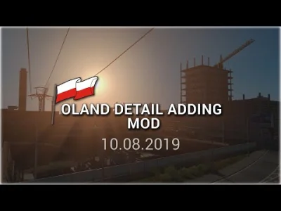 FHA96 - Poland Detail Adding Mod 1.0 - Open Beta
#ets2