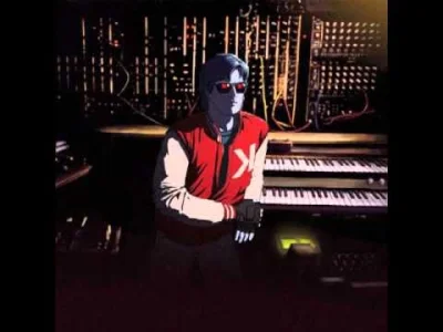 Mietu - #muzyka #kavinsky