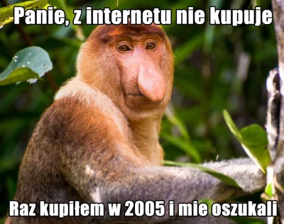 atencjon - #heheszki #humorobrazkowy #nosaczsundajski #polak