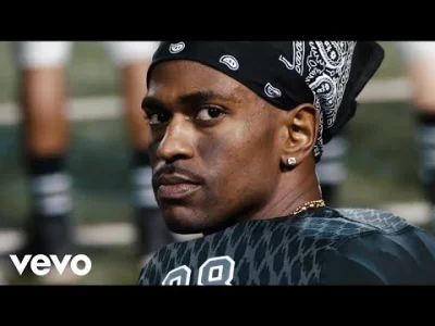 SeraOdTarka - Big Sean - I don't fuck with you

To już klasyk a nadal słucha się tego...