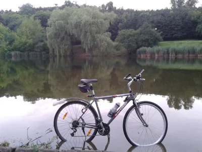 Jerzu - #rowerstats 66km#bikestats http://yurek55.bikestats.pl/961637,Ponownie-do-slu...