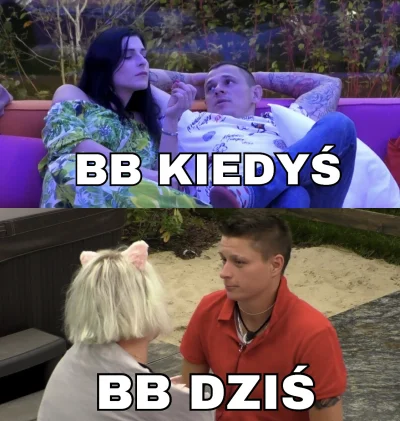 hannahmontana13 - wam się oczy otworzą...
( ͡° ͜ʖ ͡°)
#bigbrother