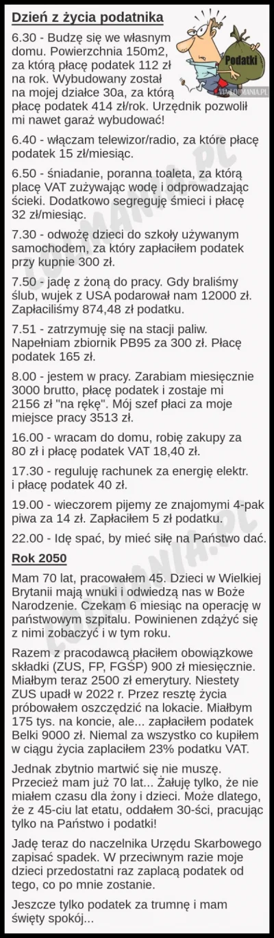 vcde - #podatki #komuna #prl #klątwapolska