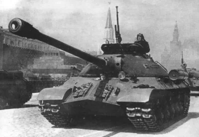 Jan_K - @Mordochlap: @KurczokMarengo: Może faktycznie wieże czołgów od T-54 wzwyż za ...